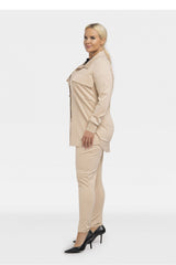Camisa modelo 195026 Karko