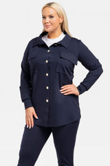 Camisa modelo 195027 Karko