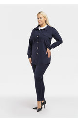 Camisa modelo 195027 Karko