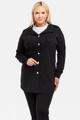 Camisa modelo 195028 Karko