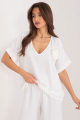 Blusa modelo 195049 Italy Moda