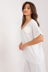 Blusa modelo 195049 Italy Moda