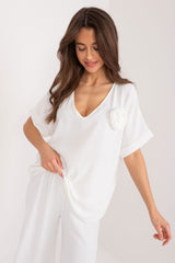 Blusa modelo 195049 Italy Moda