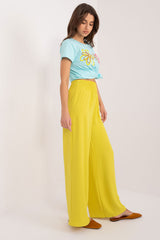 Pantalón modelo 195053 Italia Moda