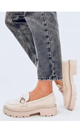 Mocasín modelo 195127 Inello