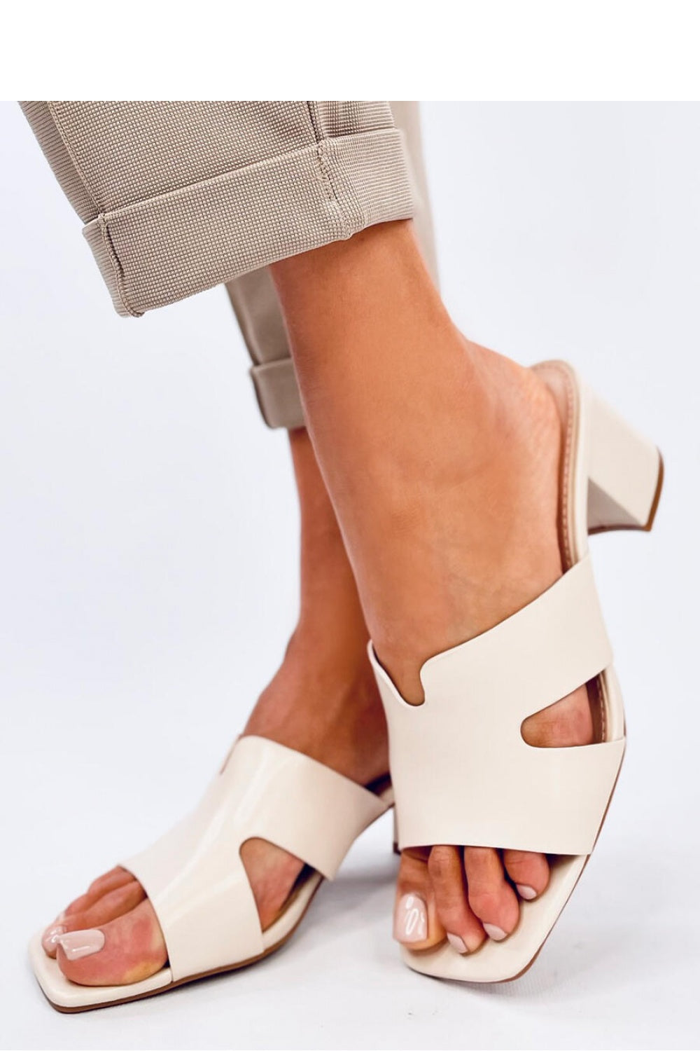 Chanclas modelo 195133 Inello