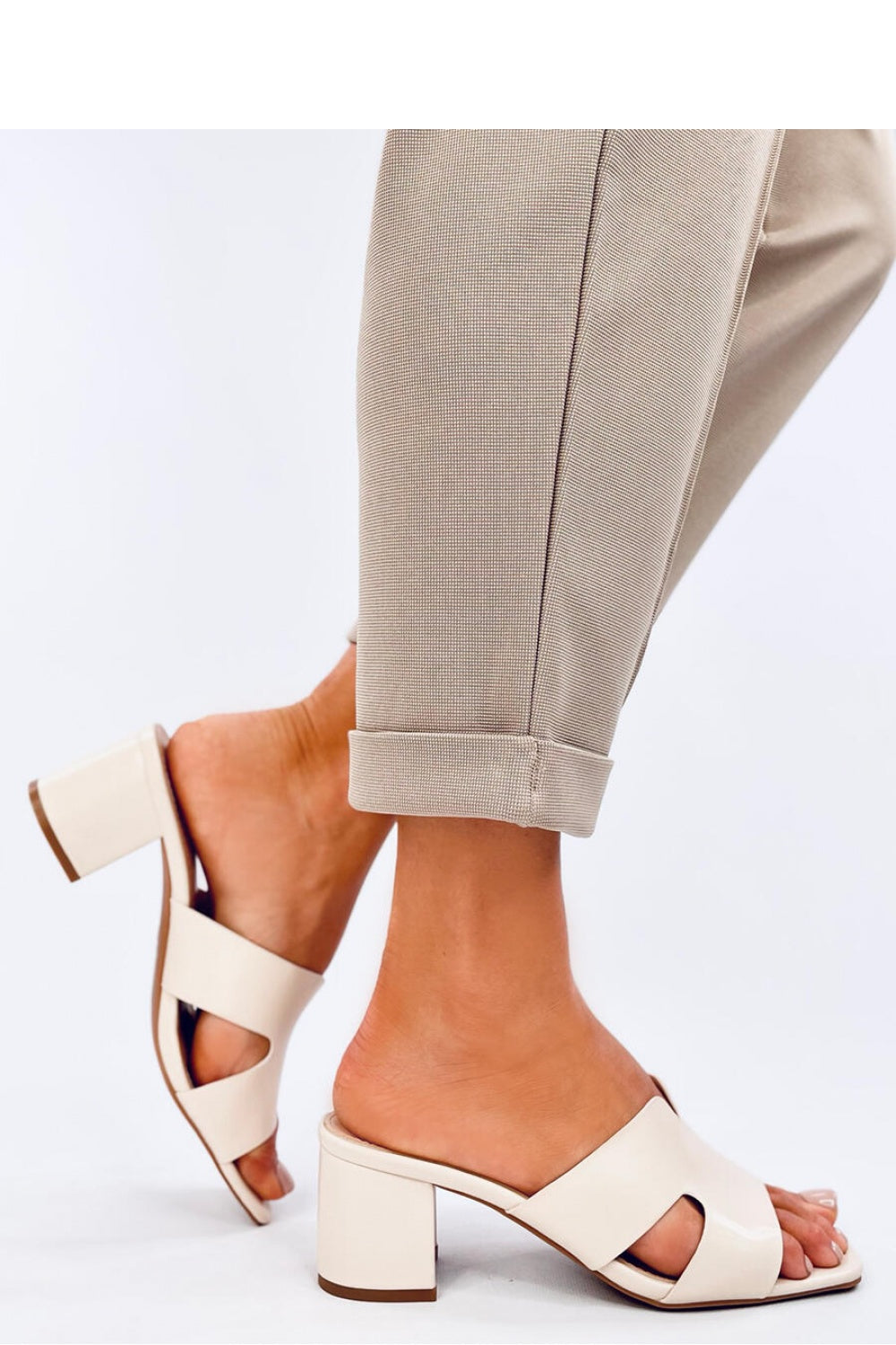 Chanclas modelo 195133 Inello