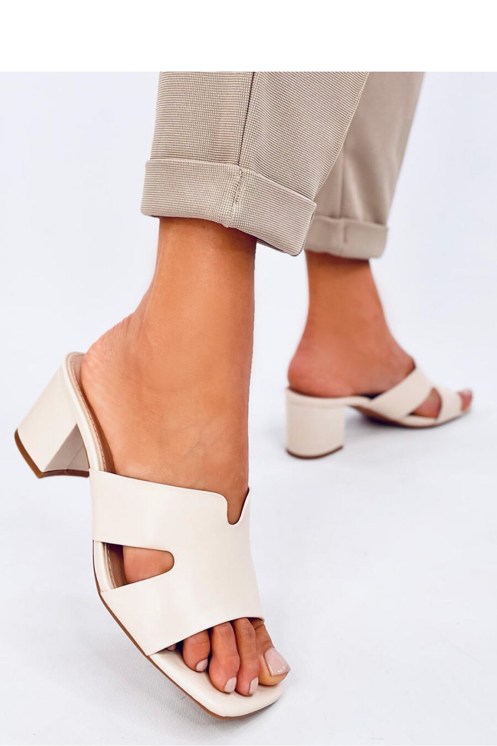 Chanclas modelo 195133 Inello