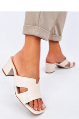 Chanclas modelo 195133 Inello