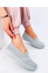 Zapatillas Slip-On modelo 195145 Inello