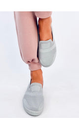 Zapatillas Slip-On modelo 195145 Inello
