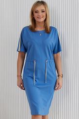 Camisón modelo 195150 La Aurora