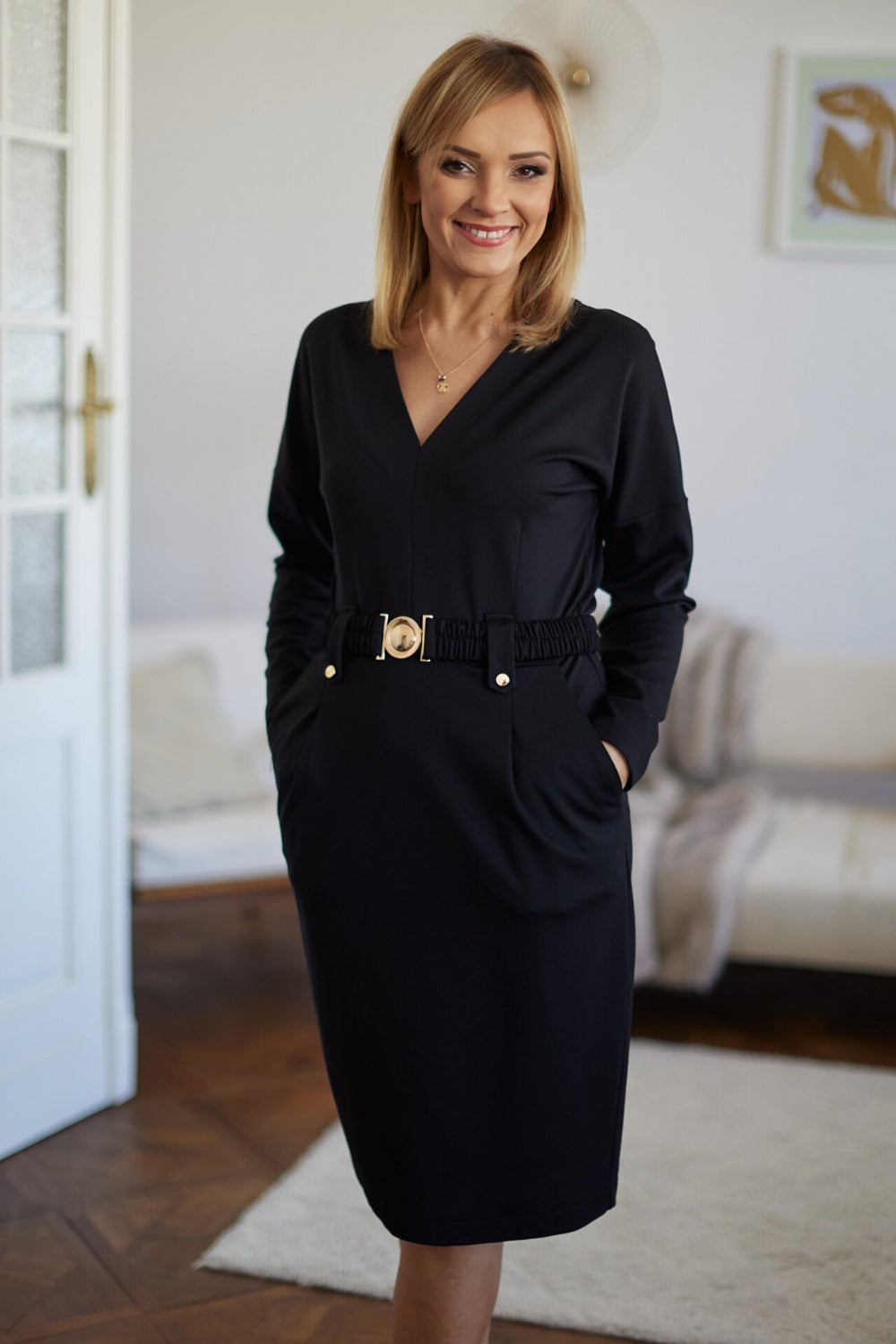 Camisón modelo 195163 La Aurora