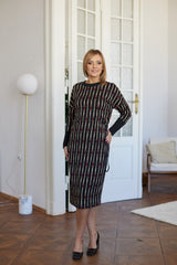 Camisón modelo 195164 La Aurora