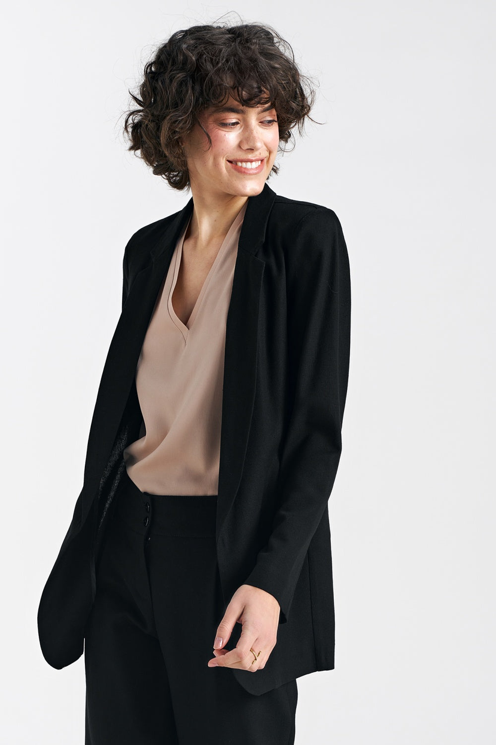 Chaqueta modelo 195167 Nife