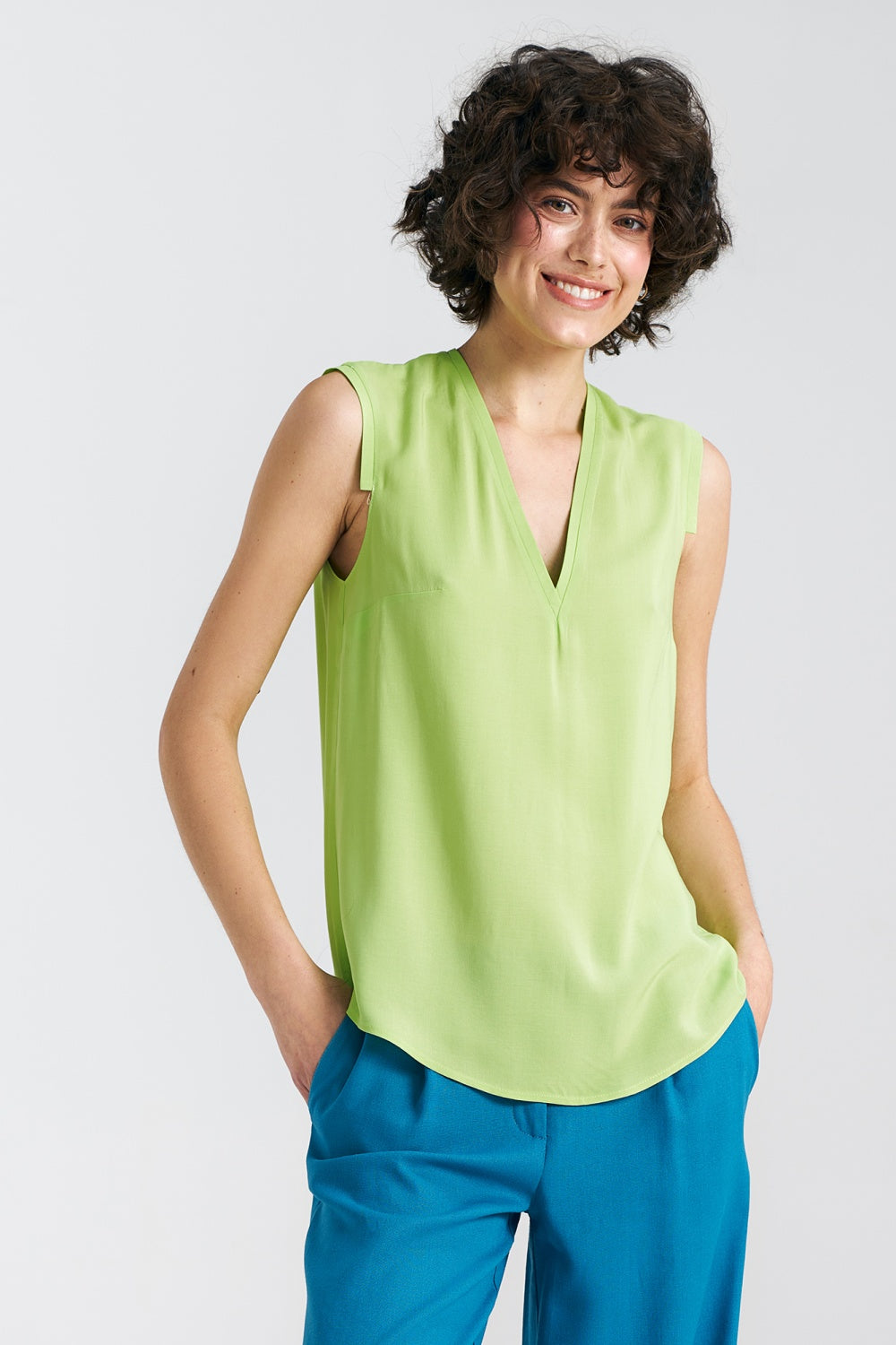 Blusa modelo 195170 Nife