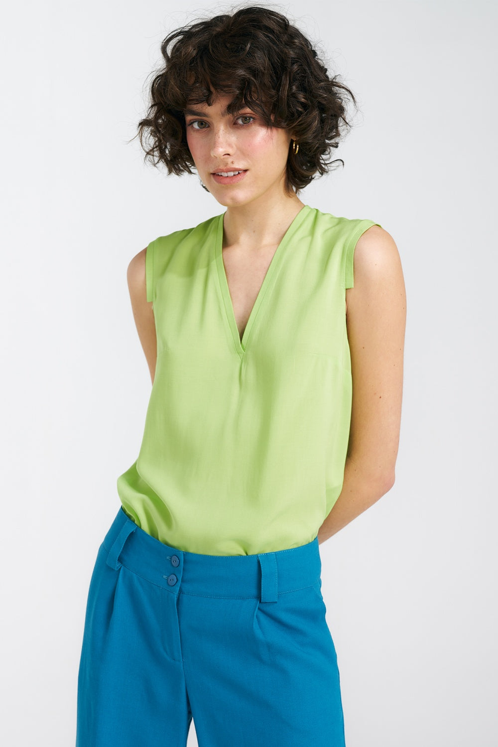 Blusa modelo 195170 Nife