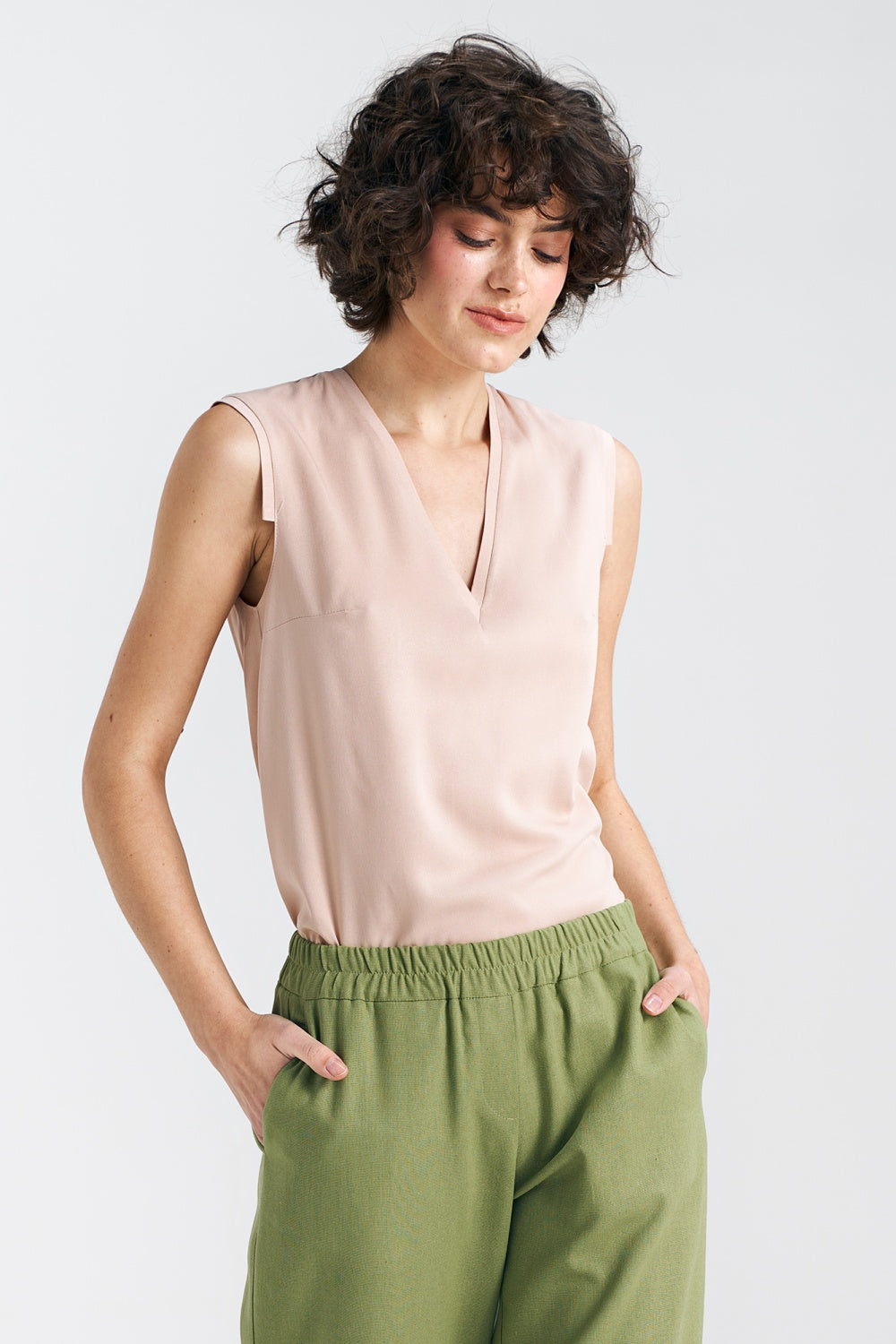 Blusa modelo 195172 Nife