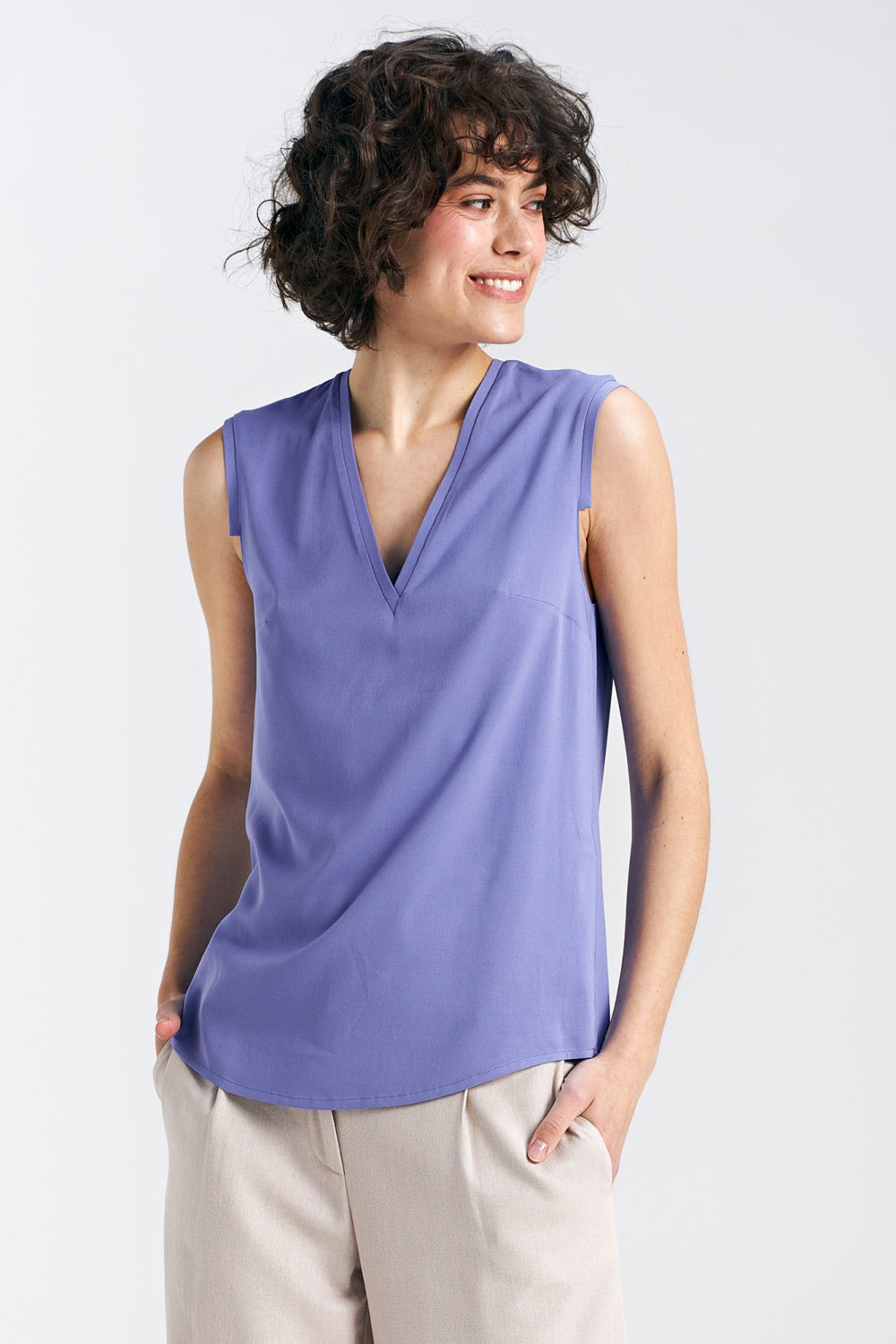 Blusa modelo 195177 Nife