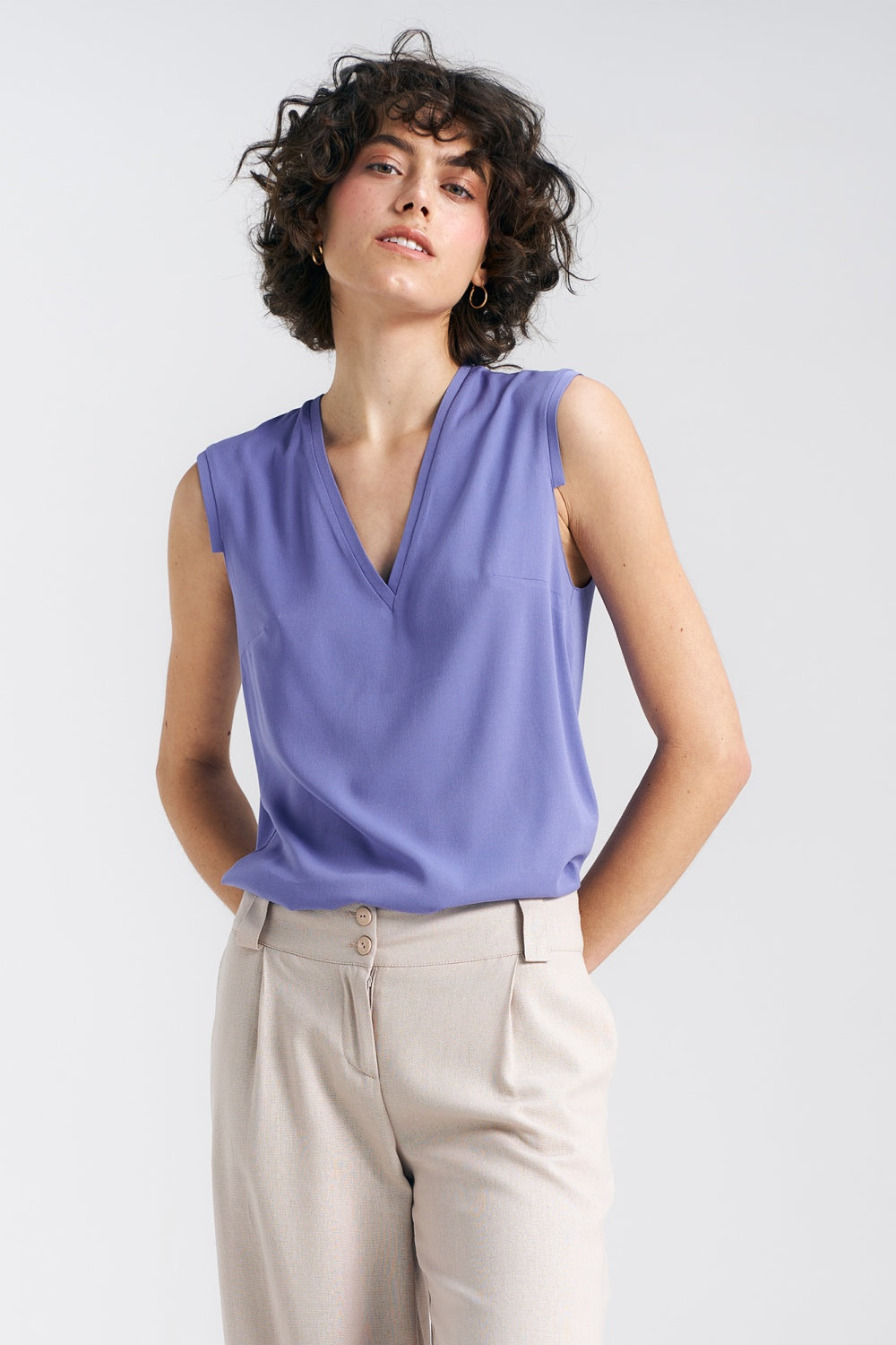 Blusa modelo 195177 Nife