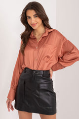 Camisa manga larga modelo 195190 Fancy