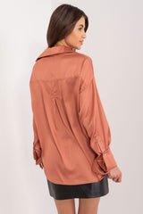 Camisa manga larga modelo 195190 Fancy