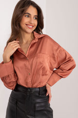 Camisa manga larga modelo 195190 Fancy