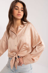 Camisa de manga larga modelo 195193 Fancy