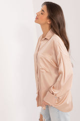 Camisa de manga larga modelo 195193 Fancy