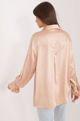 Camisa de manga larga modelo 195193 Fancy