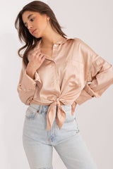 Camisa de manga larga modelo 195193 Fancy