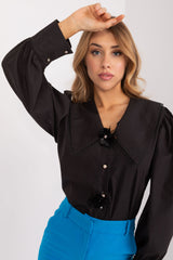 Camisa de manga larga modelo 195203 Lakerta