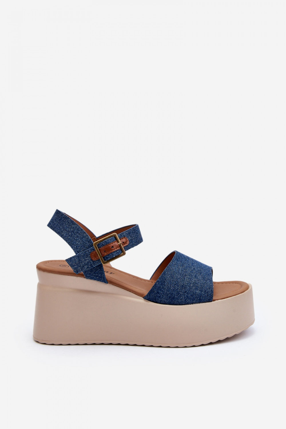 Buskin modelo 195288 Paso con estilo