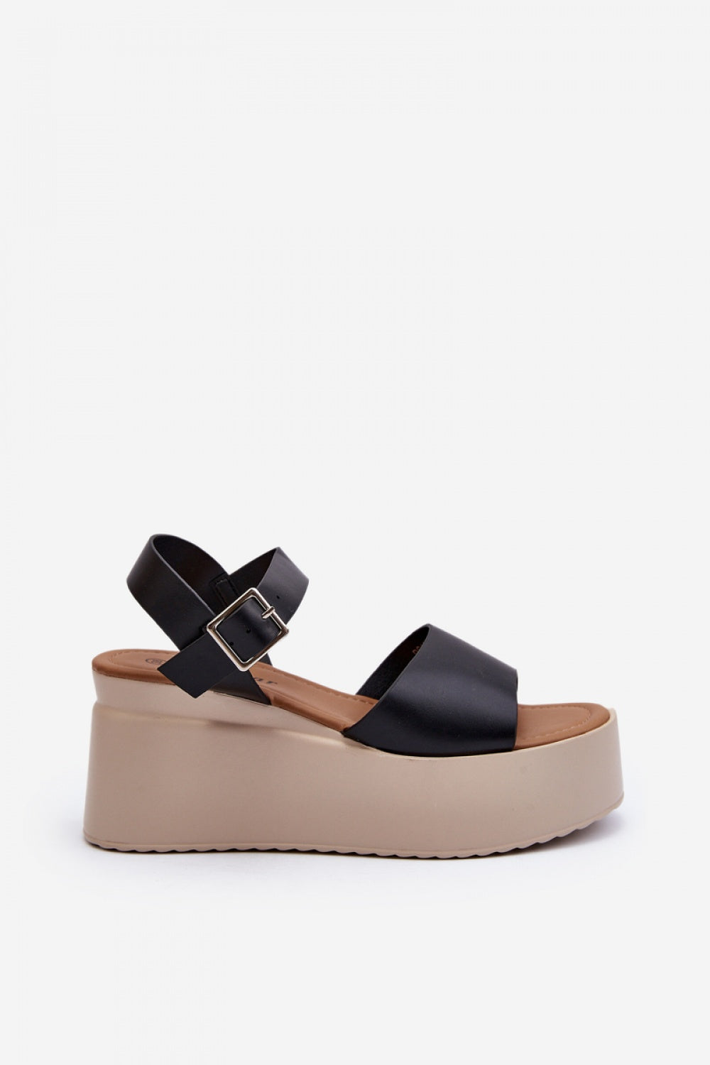 Buskin modelo 195290 Step in style