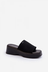 Chanclas modelo 195293 Step in style