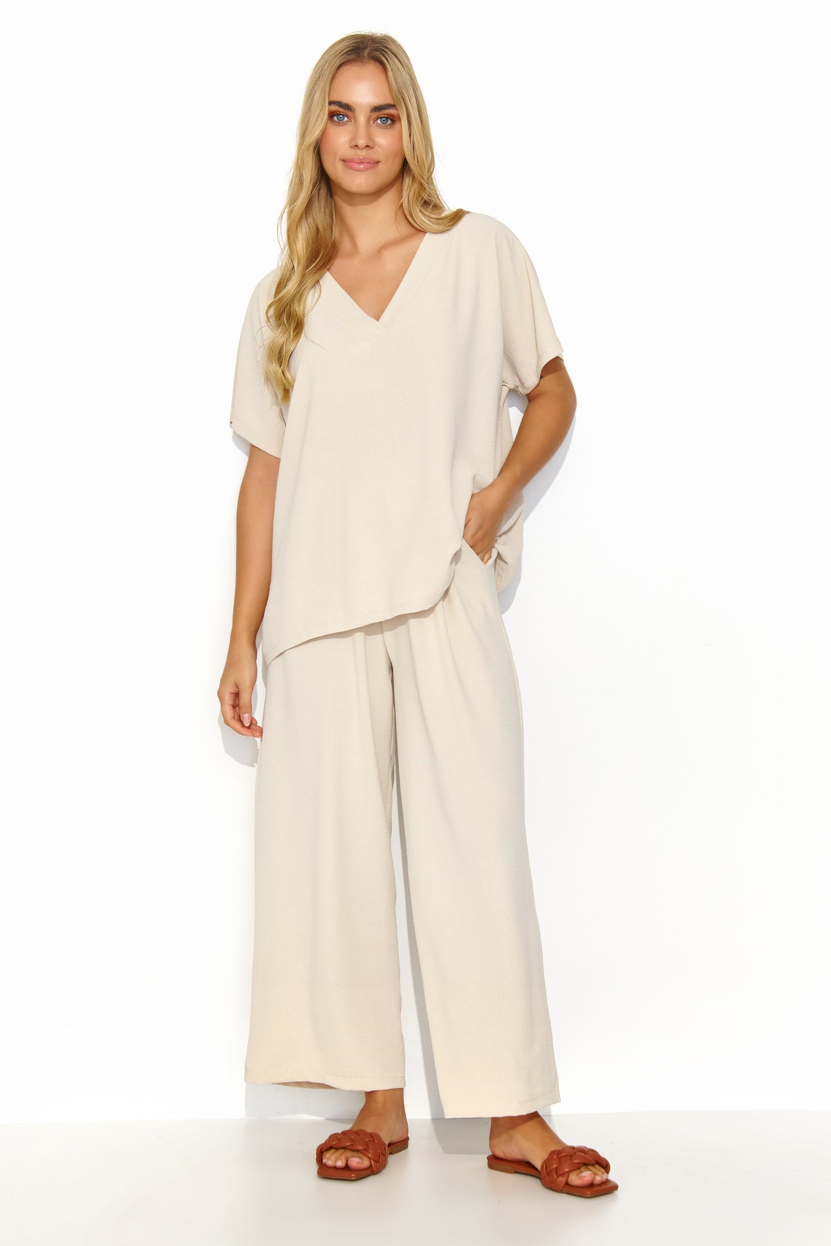 Conjunto modelo 194998 Makadamia
