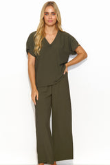 Conjunto modelo 195000 Makadamia