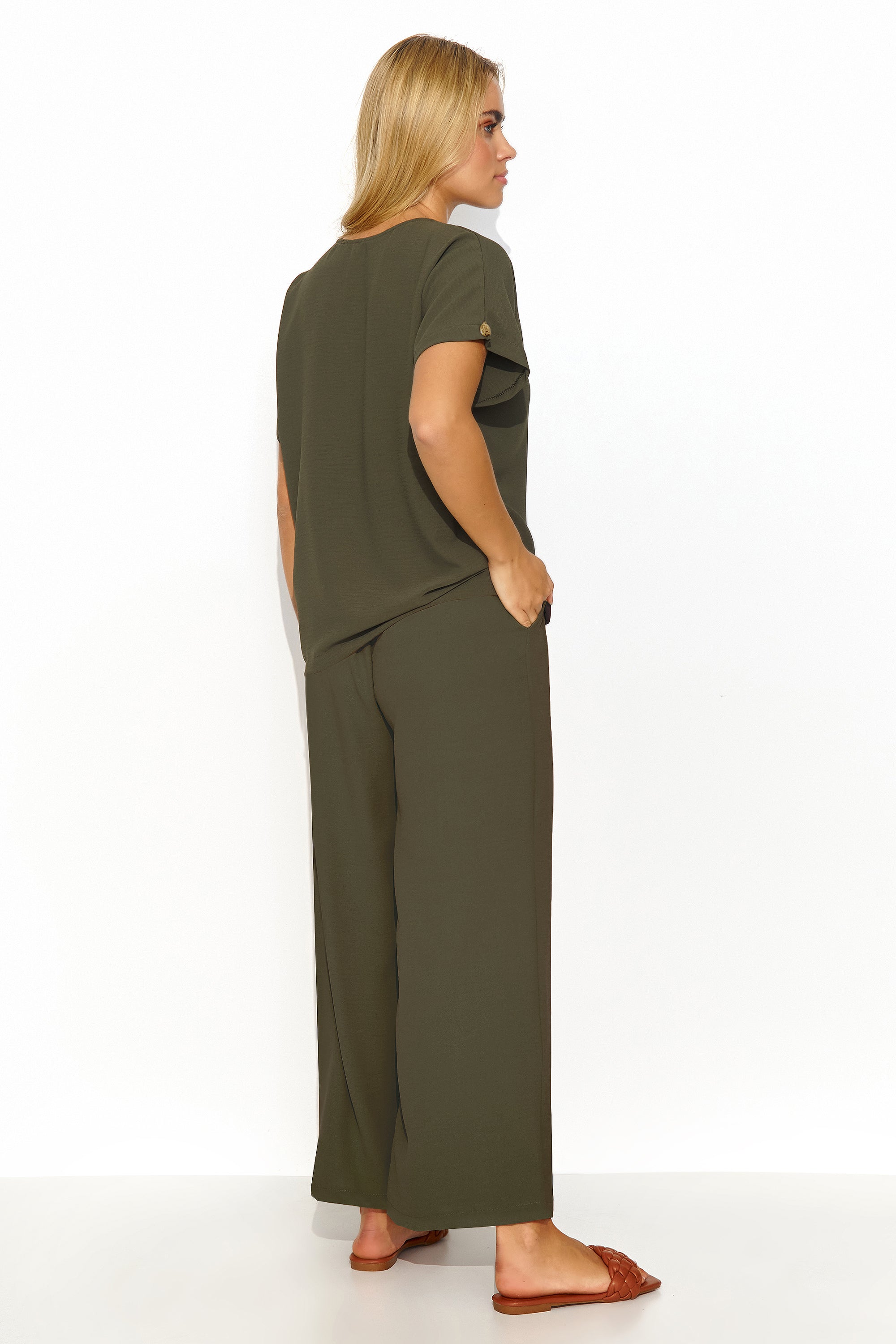 Conjunto modelo 195000 Makadamia