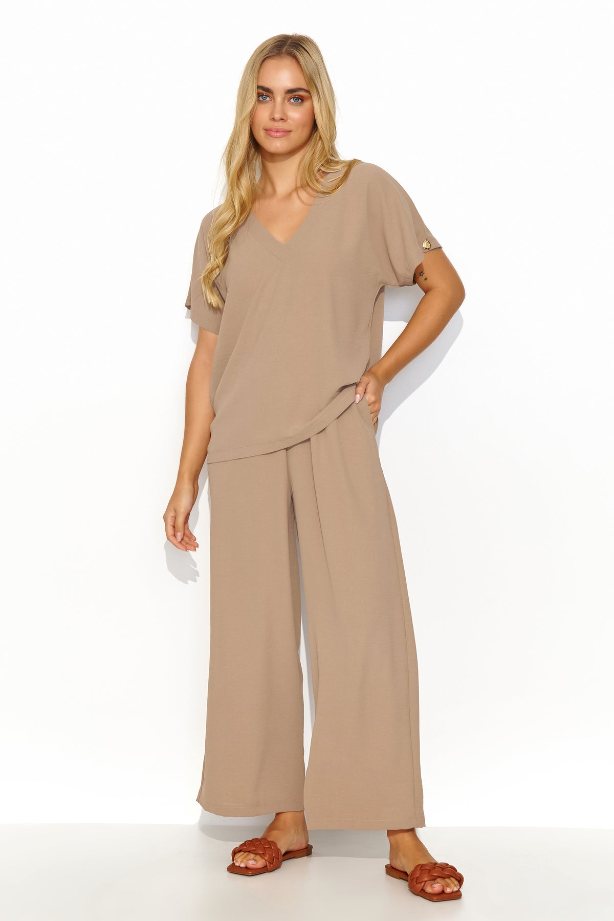 Conjunto modelo 195001 Makadamia