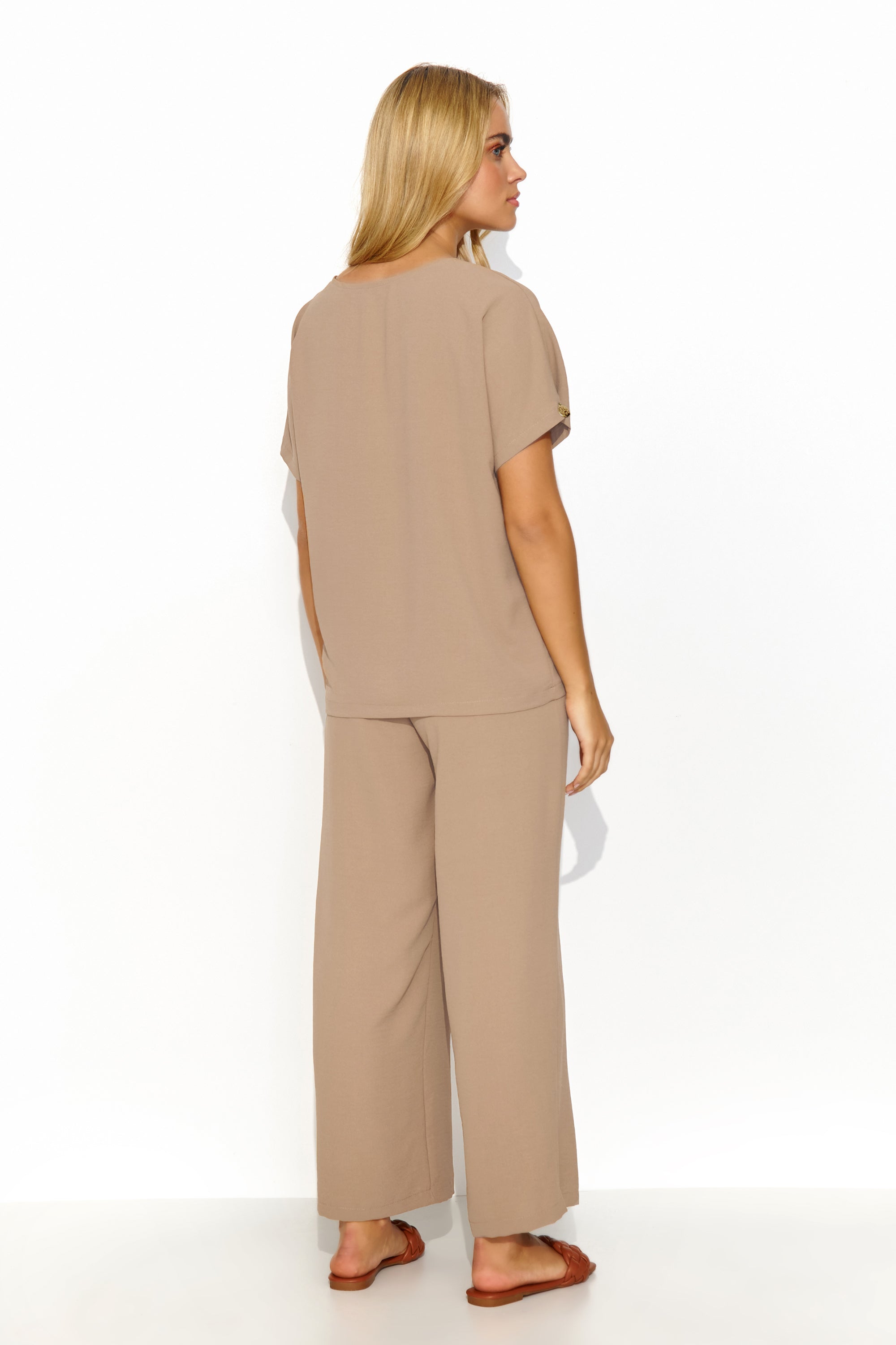 Conjunto modelo 195001 Makadamia