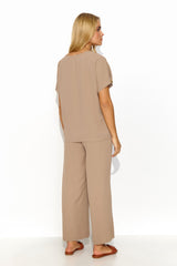 Conjunto modelo 195001 Makadamia