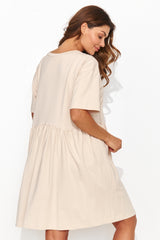 Vestido Casual modelo 195298 Numinou
