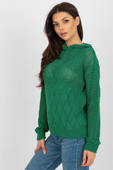 Jersey modelo 195300 Badu