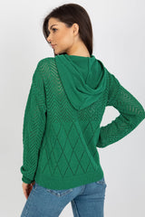 Jersey modelo 195300 Badu