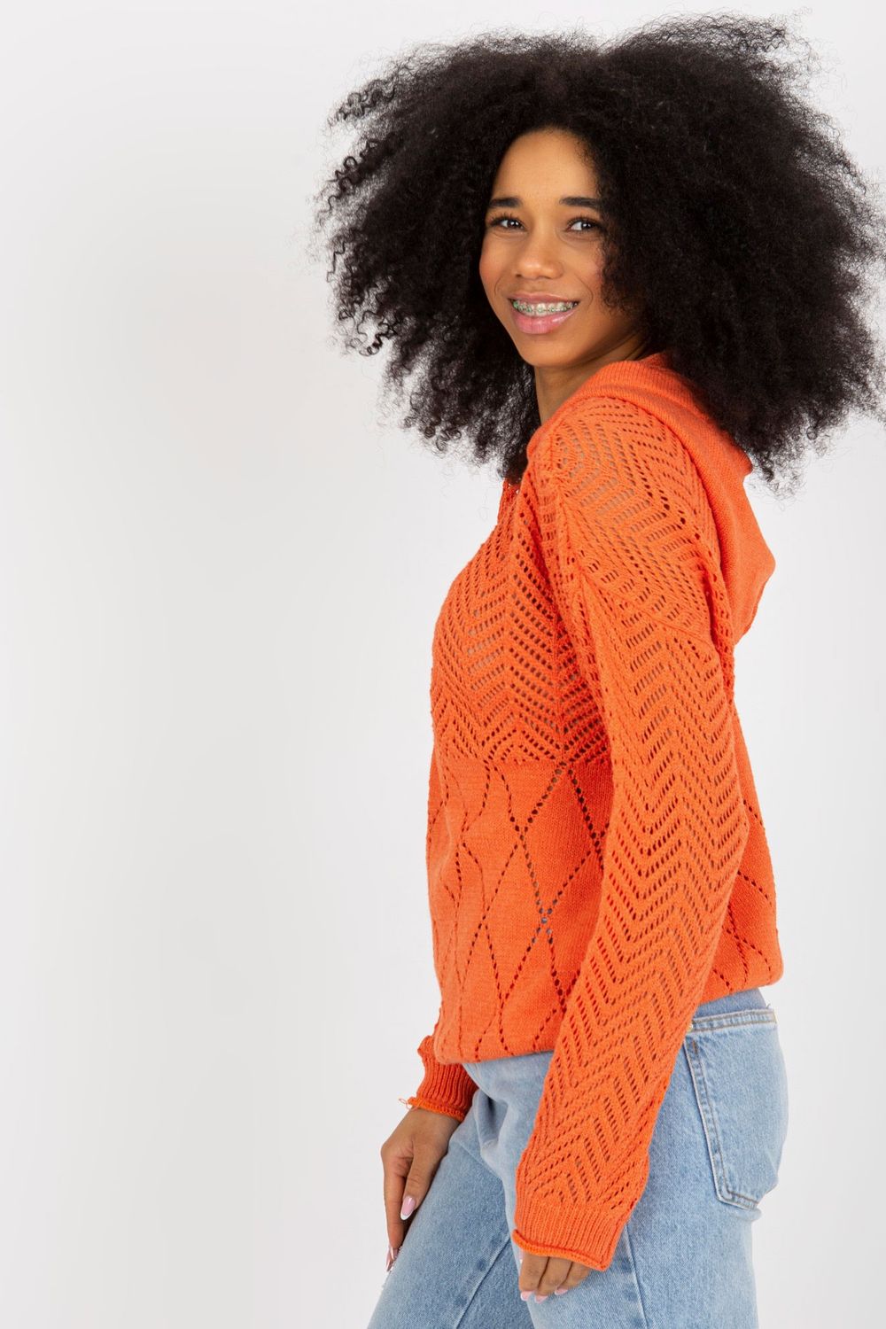 Jersey modelo 195301 Badu