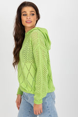 Jersey modelo 195302 Badu