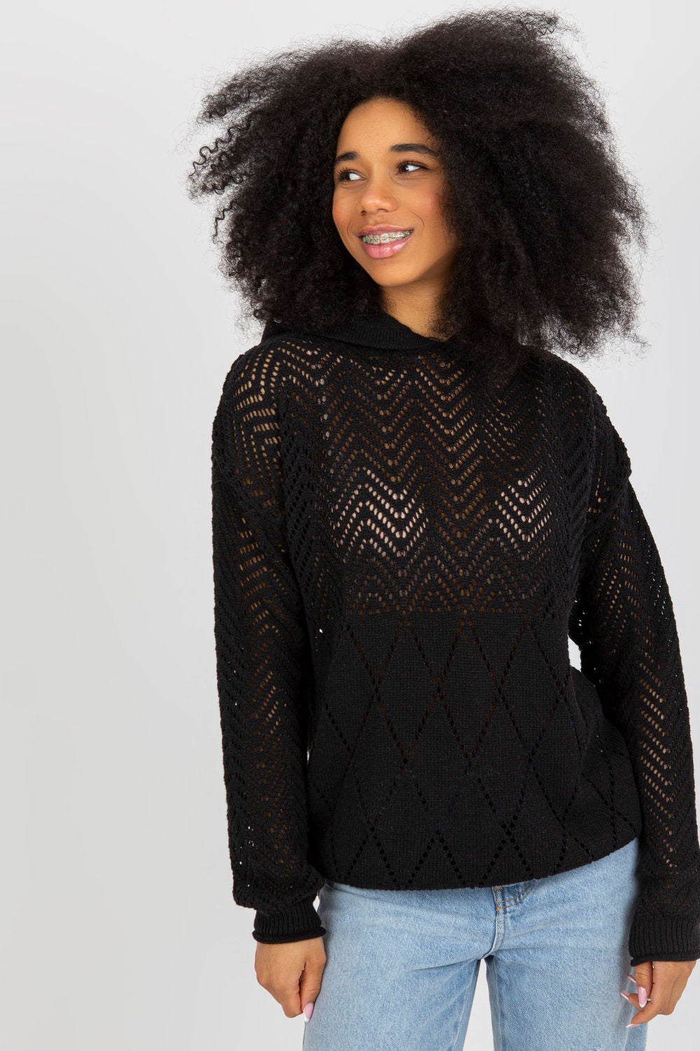Jersey modelo 195304 Badu