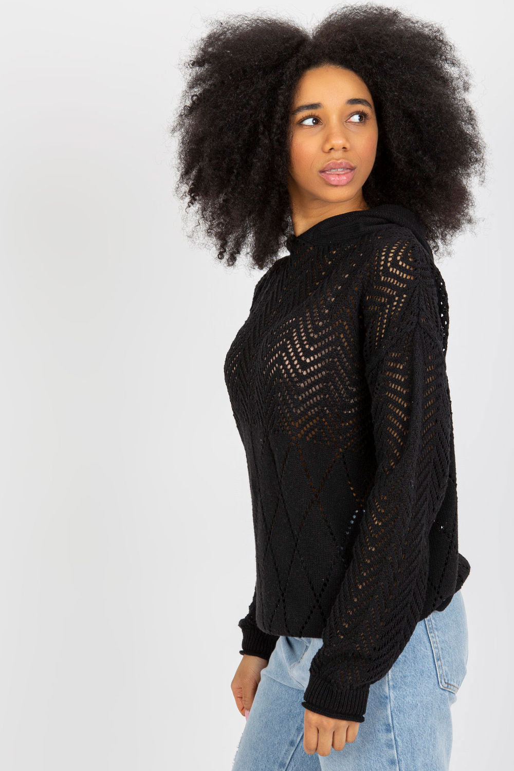 Jersey modelo 195304 Badu