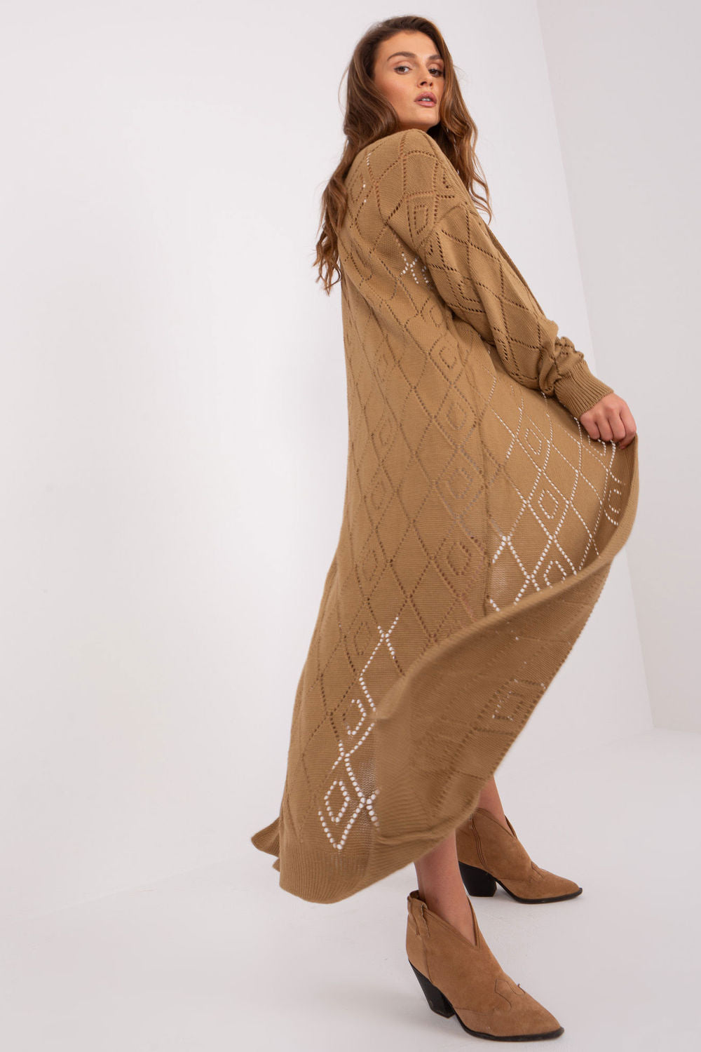 Cárdigan modelo 195305 Badu