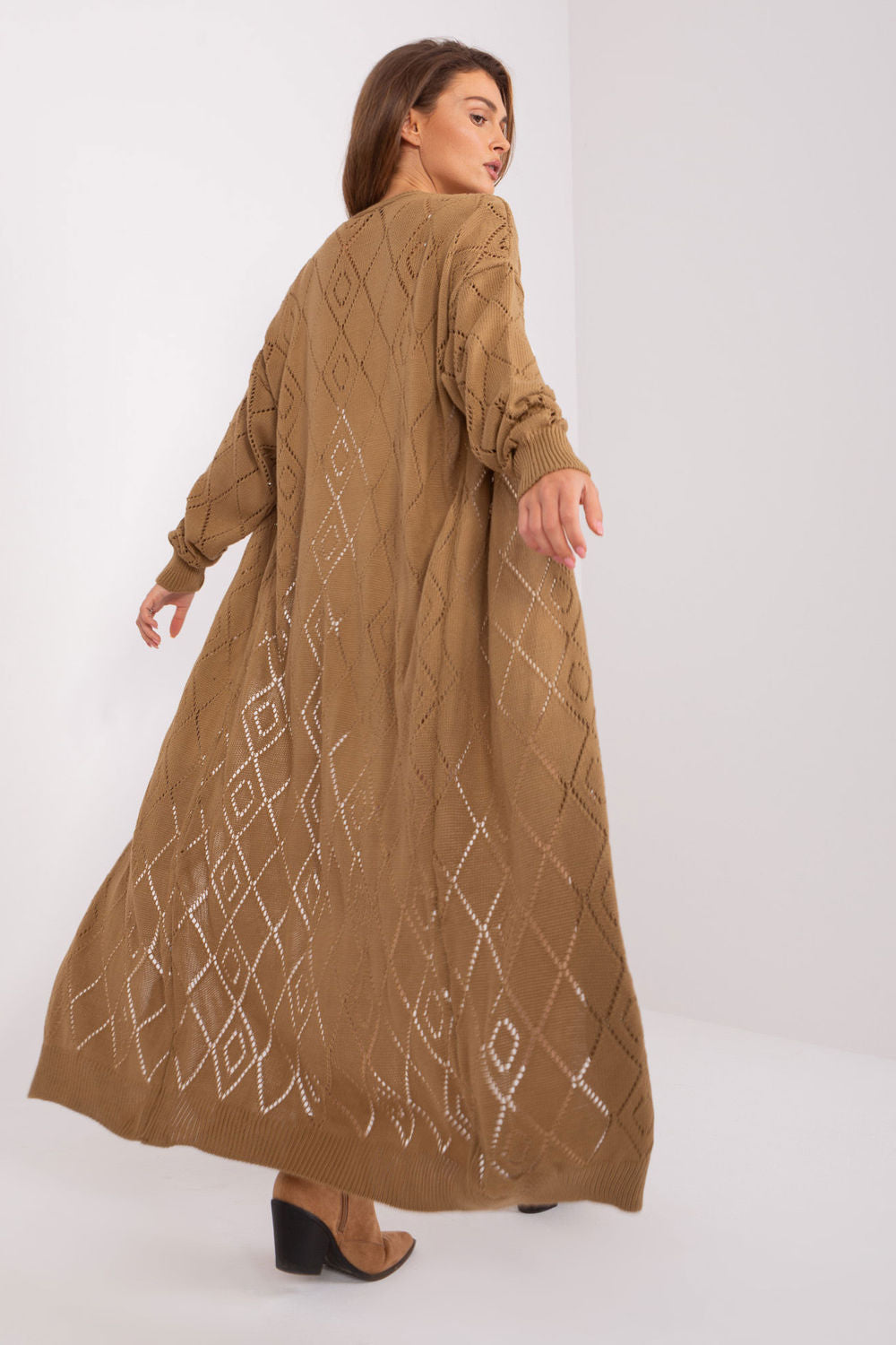 Cárdigan modelo 195305 Badu